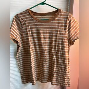 Madewell Cotton Tee